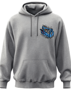 Men's Tool Box Hoodie