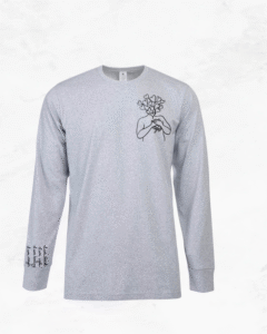 Self Love Long Sleeve