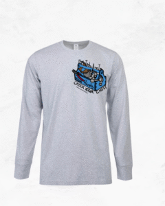 Mens Toolbox Long Sleeve