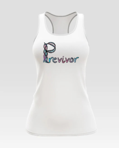 Previvor tank tops