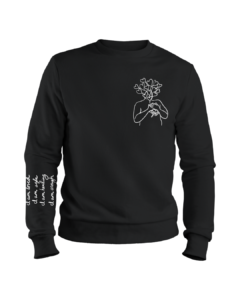 Self-Love Sweatshirt